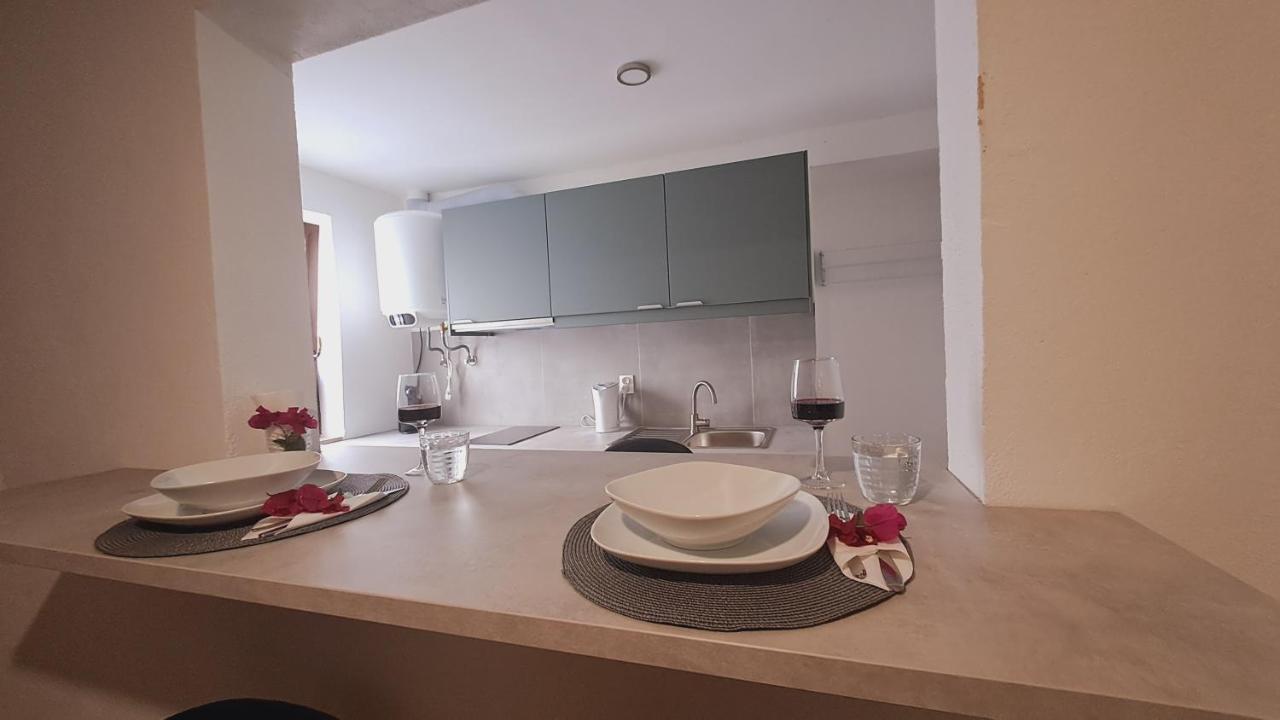 Jangada Apartamento Setubal Apartment Bagian luar foto